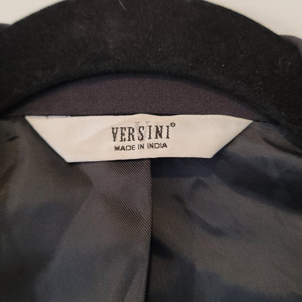Men Suite Jacket - Picture 3 of 4